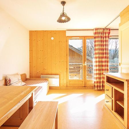 Vacanceole - Le Hameau De L'Alpage Saint-Sorlin-dʼArves Esterno foto