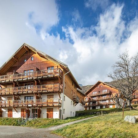 Vacanceole - Le Hameau De L'Alpage Saint-Sorlin-dʼArves Esterno foto