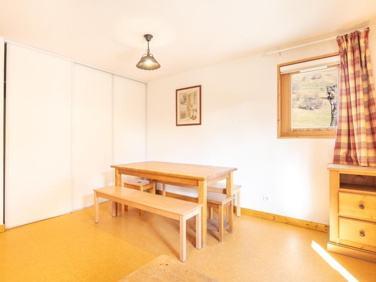 Vacanceole - Le Hameau De L'Alpage Saint-Sorlin-dʼArves Esterno foto