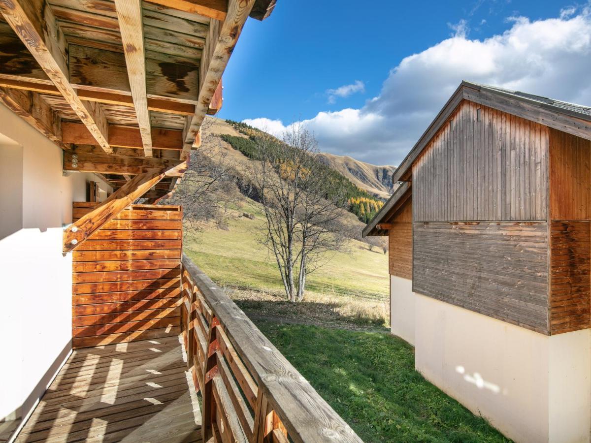 Vacanceole - Le Hameau De L'Alpage Saint-Sorlin-dʼArves Esterno foto