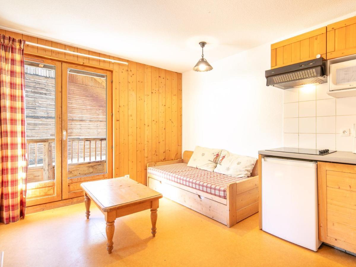 Vacanceole - Le Hameau De L'Alpage Saint-Sorlin-dʼArves Esterno foto