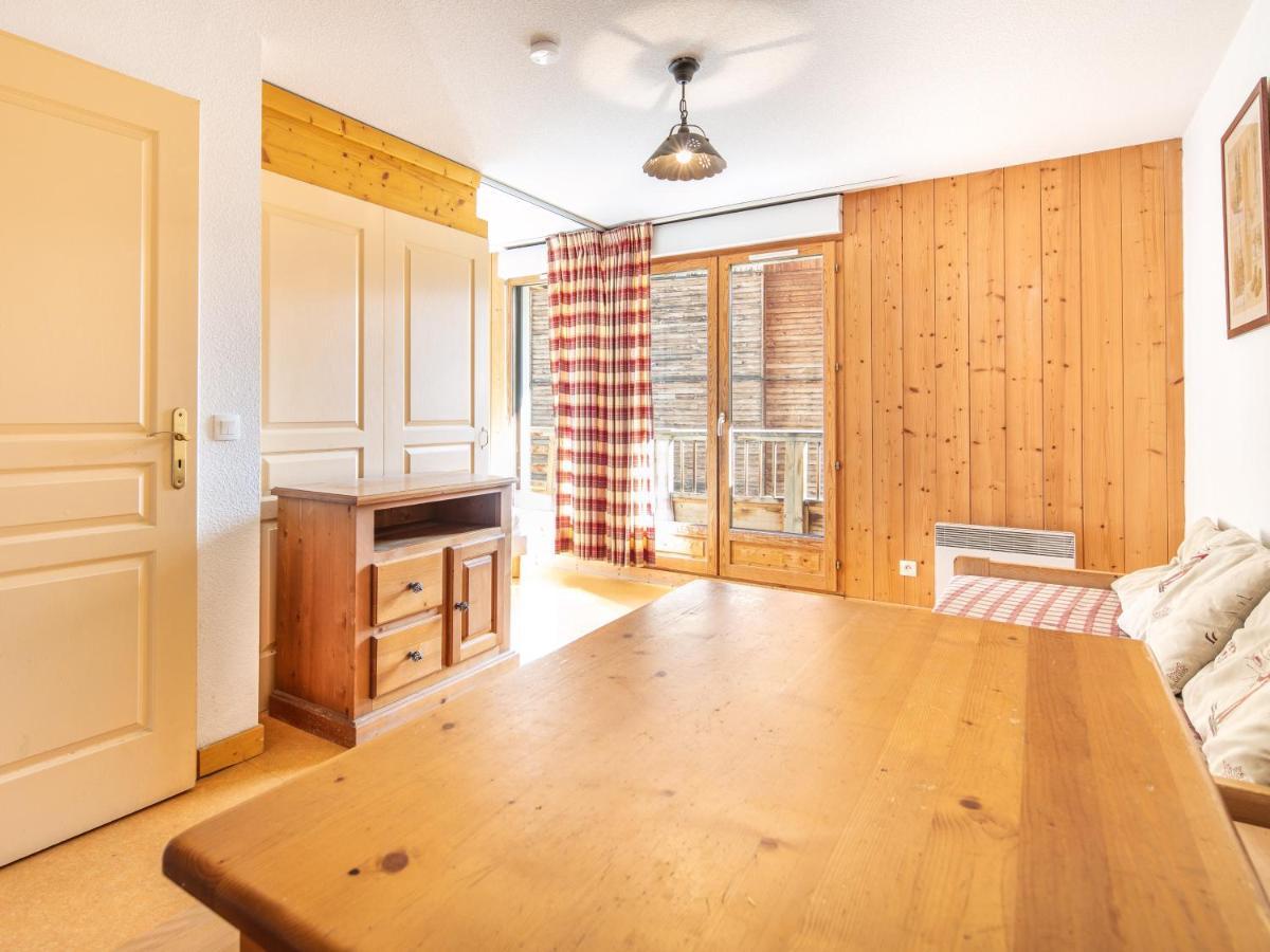 Vacanceole - Le Hameau De L'Alpage Saint-Sorlin-dʼArves Esterno foto
