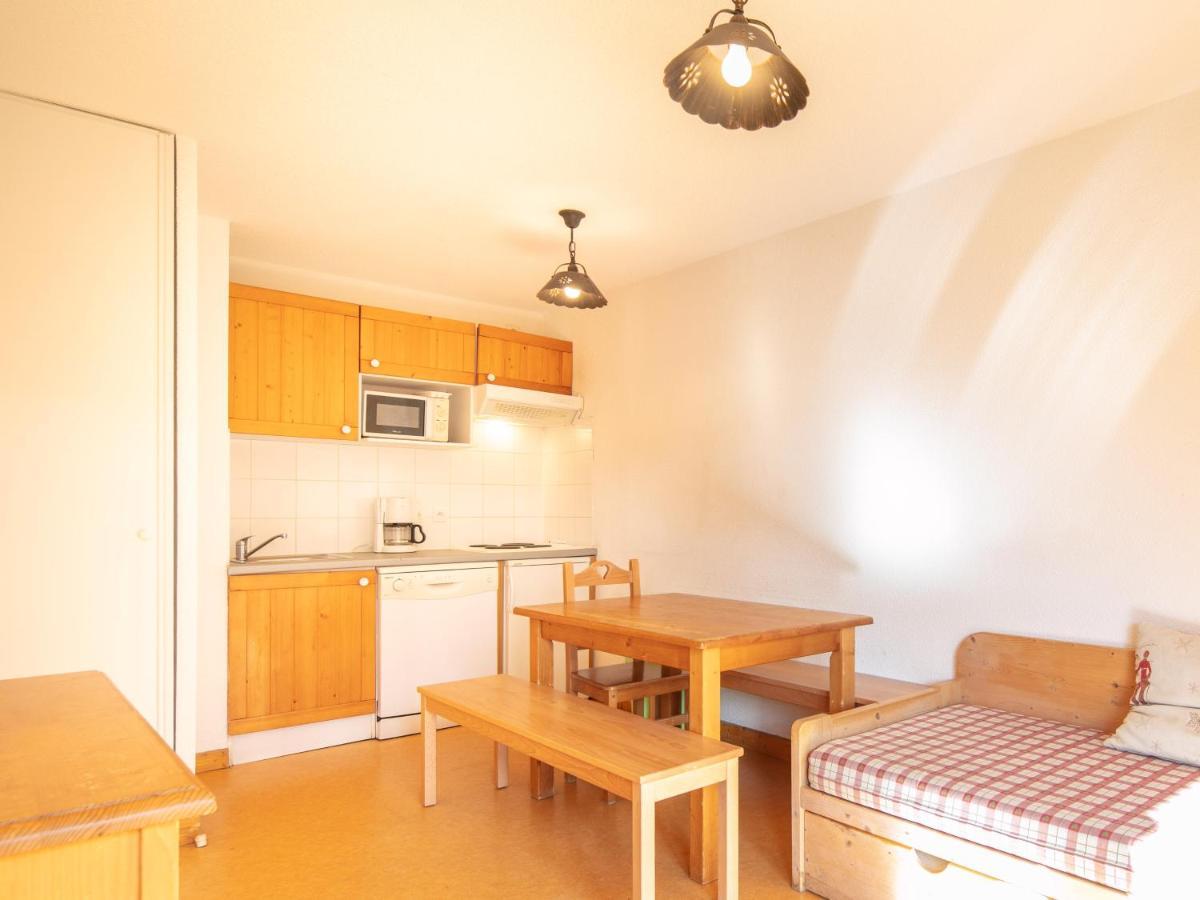 Vacanceole - Le Hameau De L'Alpage Saint-Sorlin-dʼArves Esterno foto