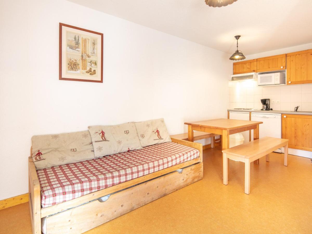 Vacanceole - Le Hameau De L'Alpage Saint-Sorlin-dʼArves Esterno foto