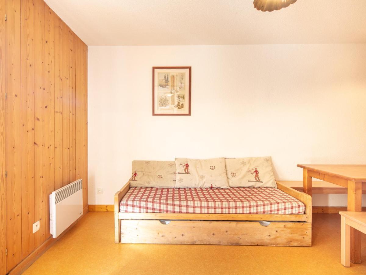 Vacanceole - Le Hameau De L'Alpage Saint-Sorlin-dʼArves Esterno foto