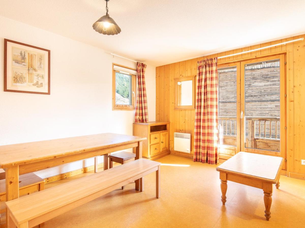 Vacanceole - Le Hameau De L'Alpage Saint-Sorlin-dʼArves Esterno foto