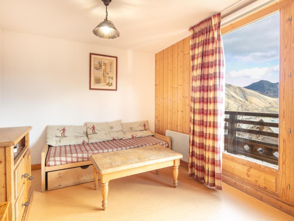 Vacanceole - Le Hameau De L'Alpage Saint-Sorlin-dʼArves Esterno foto